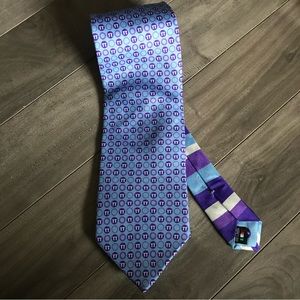 Lee Allison Tie